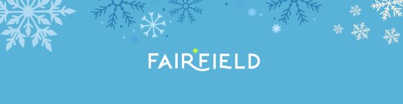 Check out the January/February Fairfield Flyer!