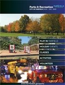 This issue is full of great activities and events! 