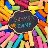 Register for summer camps!