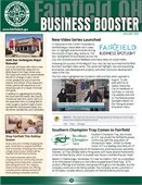 Business Booster starts on page 3.