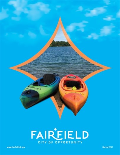 Check out the May/June Fairfield Flyer!
