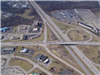 Aerial Image of I-275 and Winton/South Gilmore Road