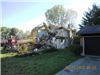 5480 Ivanhoe is Demolished