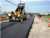 Paving Crews