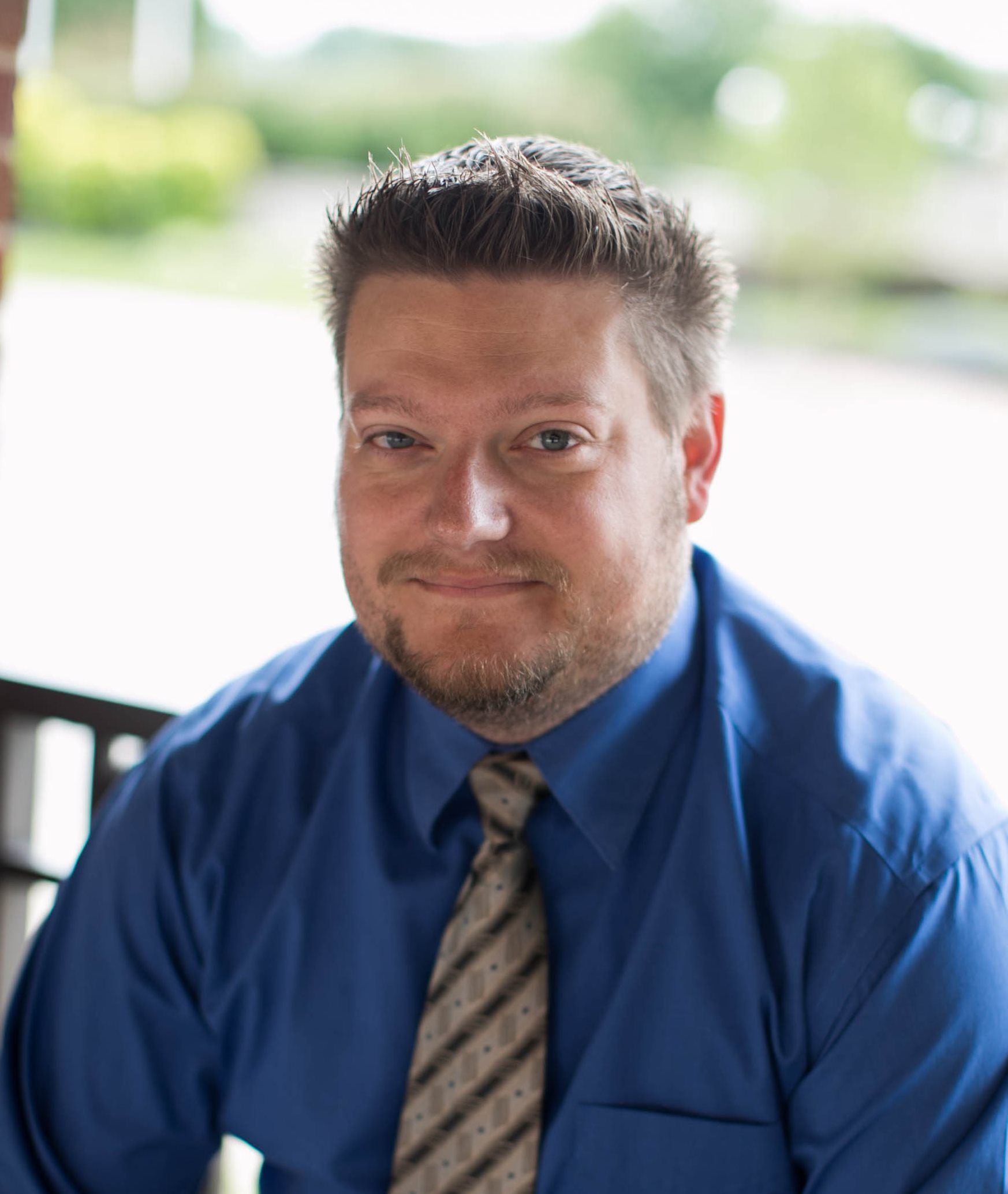 Jason Hauslein NeoGov