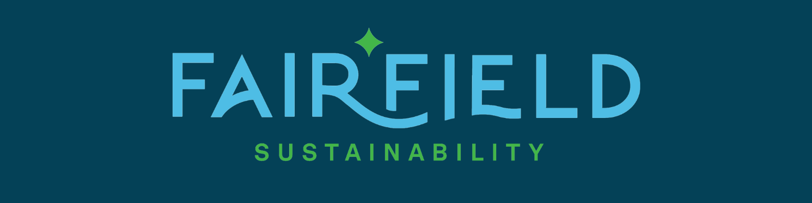 Sustainability Website Header