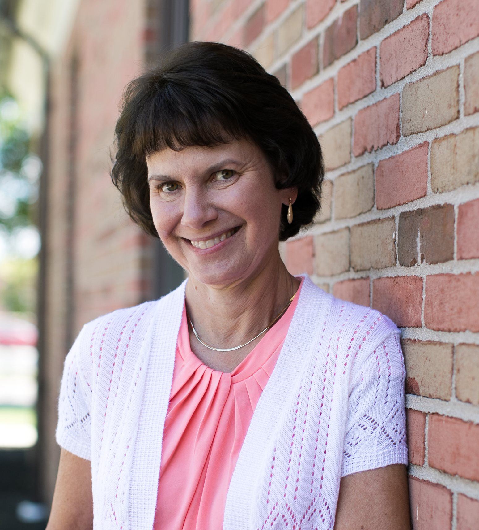 Diana Davenport, Accounting Supervisor