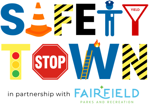 Safety Town Logo